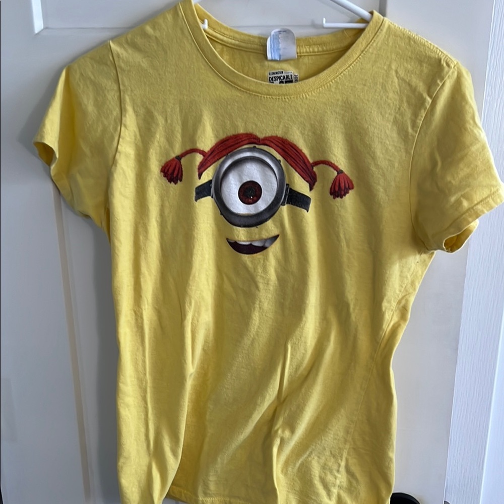Minion T-Shirt